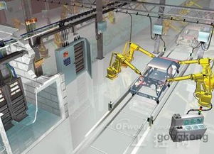 盘点自动化工厂的“智慧大脑” 不可或缺的核心工控产品