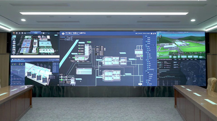 2019年HT工业互联网可视化应用案例精选 网络工程的数字化革新