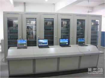 兰州通达电力 青海工业自动化控制系统的区域技术伙伴